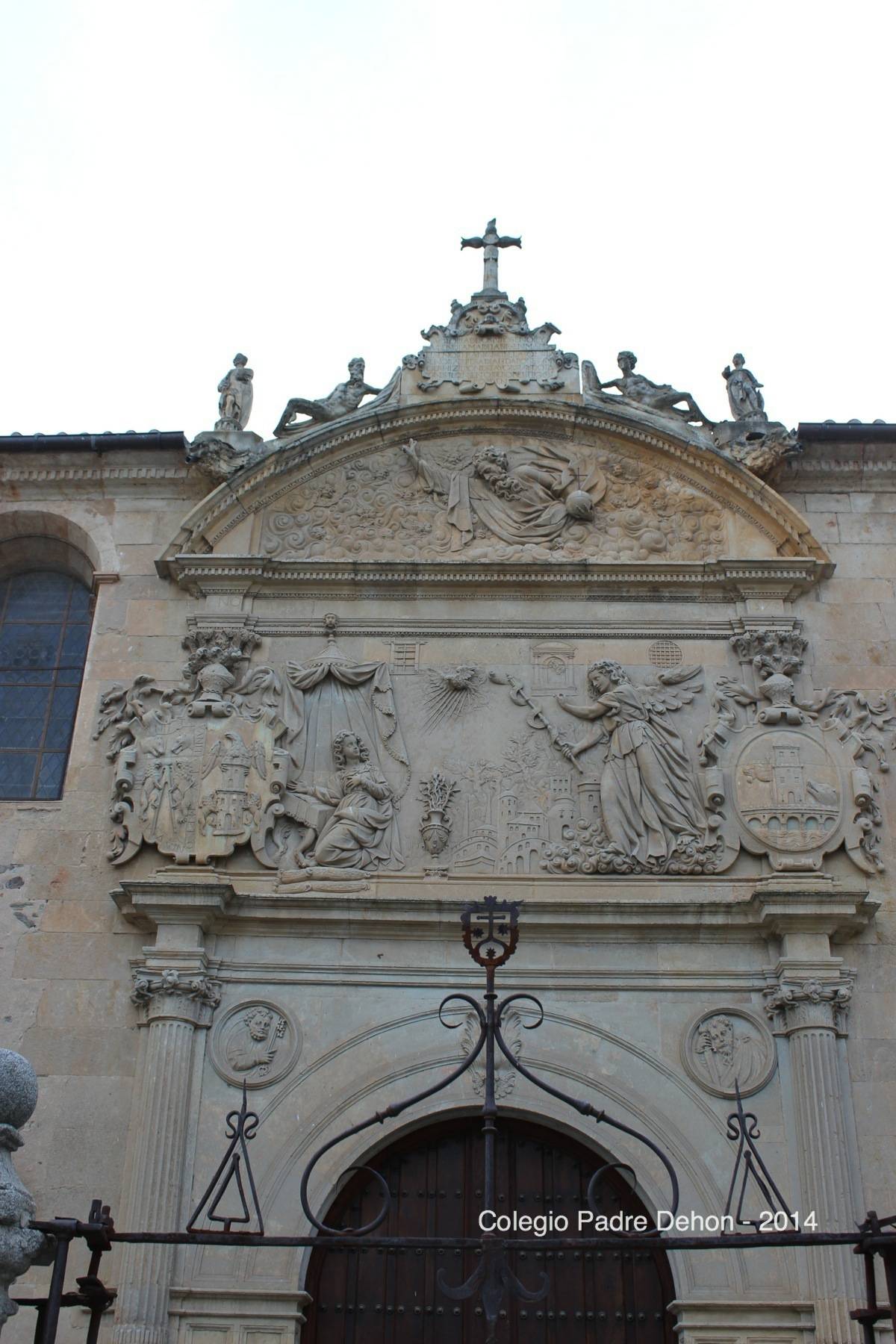 2014 03 21 ALBA DE TORMES MADRES CARMELITAS (54)